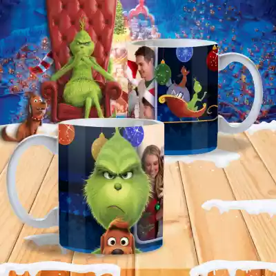 vectores plantilas NAVIDAD,EL GRINCH,FESTEJO,NIñOS,PELíCULA,